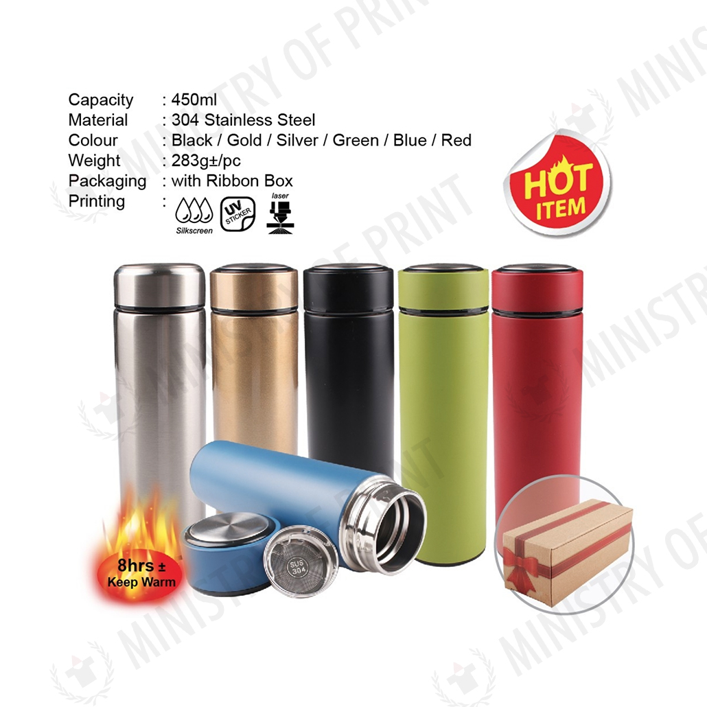 Executive Thermal Gift Set (GS0007)-2